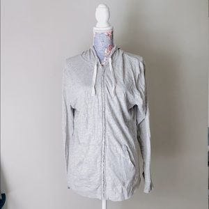 Old navy zip up hoodie